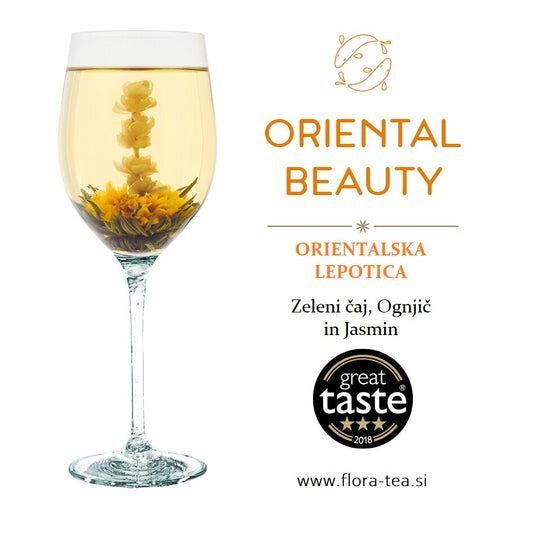 Oriental Beauty™ - Orientalska Lepotica