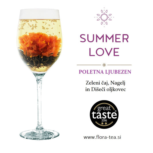 Summer Love™ - Poletna Ljubezen